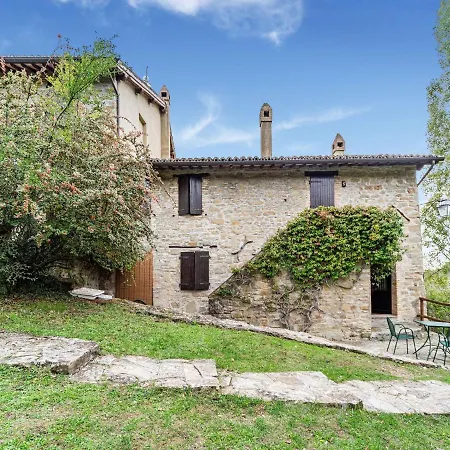 Belvilla By Oyo Melo Сasa de vacaciones Asís