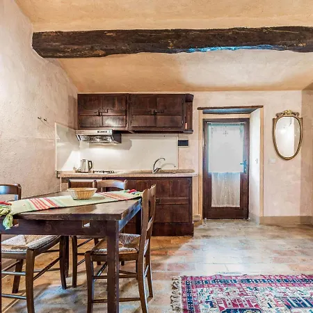 Belvilla By Oyo Melo Holiday home