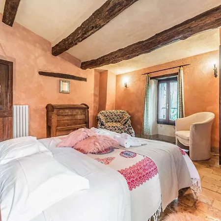Belvilla By Oyo Melo Holiday home