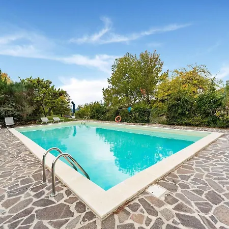 Belvilla By Oyo Melo Holiday home Assisi