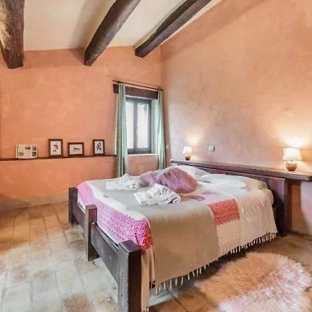 Belvilla By Oyo Melo Holiday home